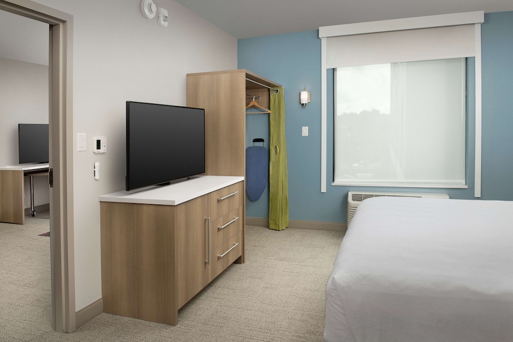 Home2 Suites by Hilton Orlando Downtown - photo 16