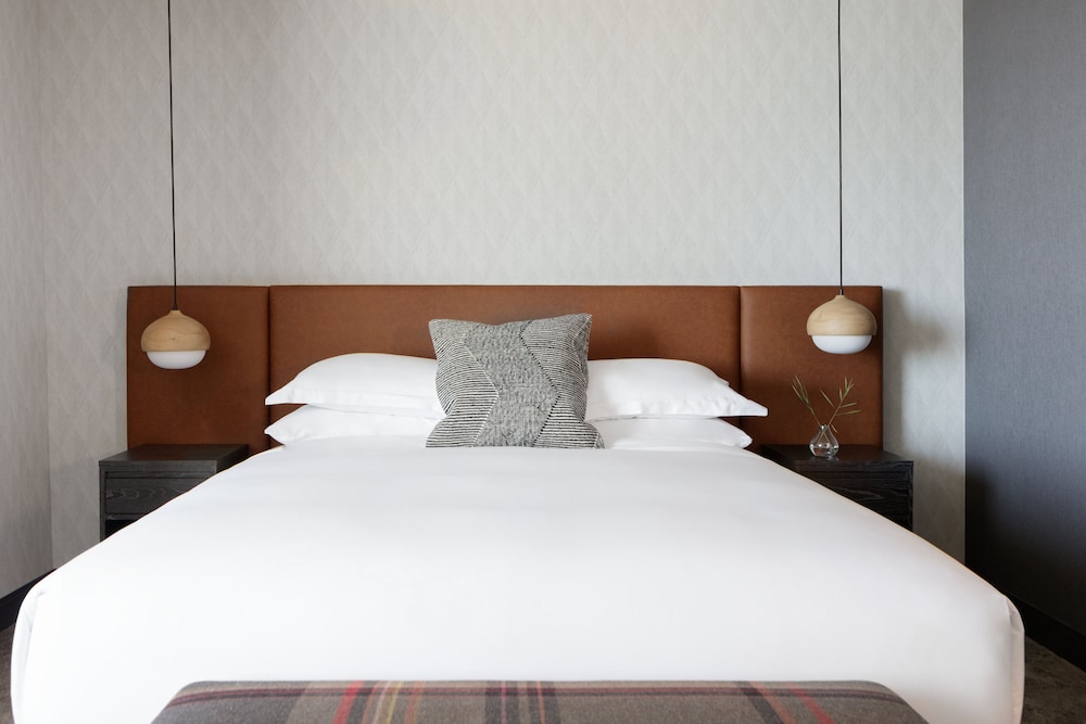 Kimpton Armory Hotel Bozeman by IHG - photo 48