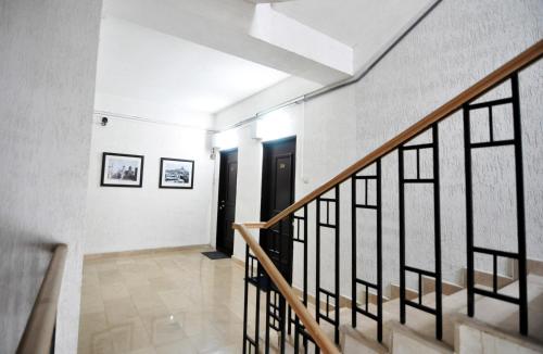 Cosy Apartment In the City Centre