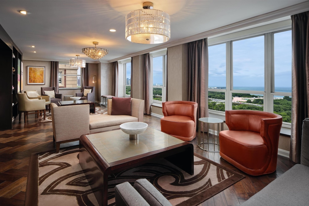 Hilton Chicago - photo 62