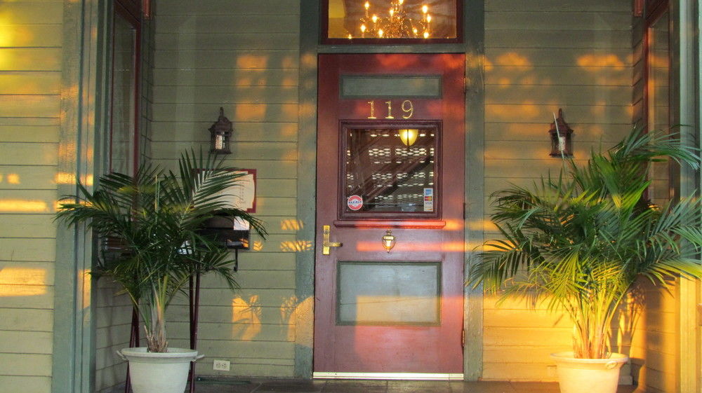 The Brimarie Inn - photo 16