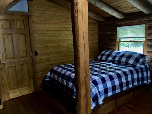 Garden Grove Retreat & Lodging near Pictured Rocks Fayette Trails - photo 22