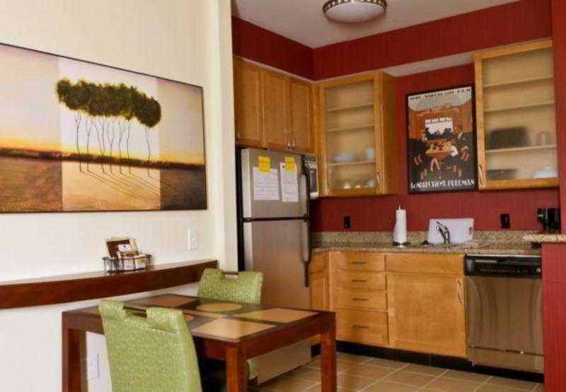 Residence Inn Marriott Moline - photo 12