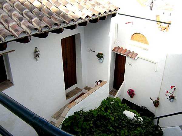 El Cobijo de Vejer in Vejer De La Frontera, Spain