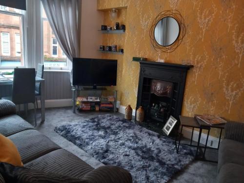 The Nifty Nook — 4-Star Luxury Hotel in Campbeltown, United Kingdom