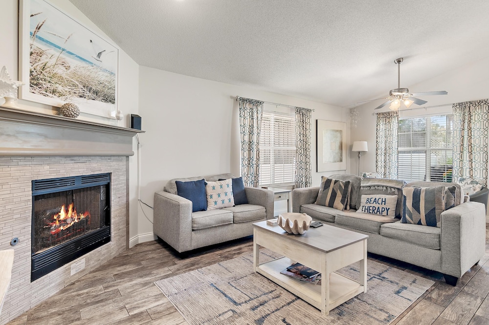 Happy Horizons - last minute hotel in Destin