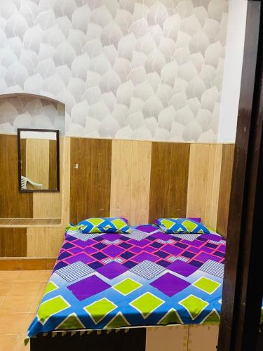 Vasu guest house