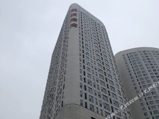 Changsha I8 Hotel - last minute hotel in Changsha