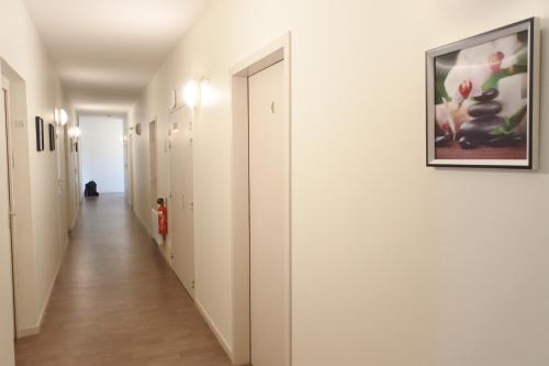 Hotel Chez Mattin — hotel in Bayonne