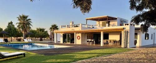 Monte Da Figueira Brava — Ferreira Do Alentejo