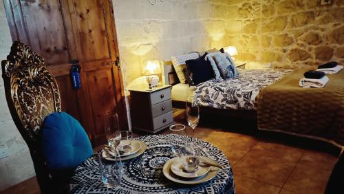 The Lyndee House — 4-Star Luxury Hotel in Nadur, Malta