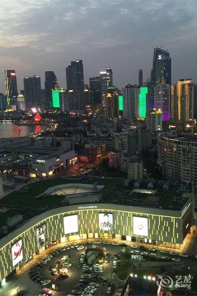 Thankyou Hotel - last minute hotel in Qingdao