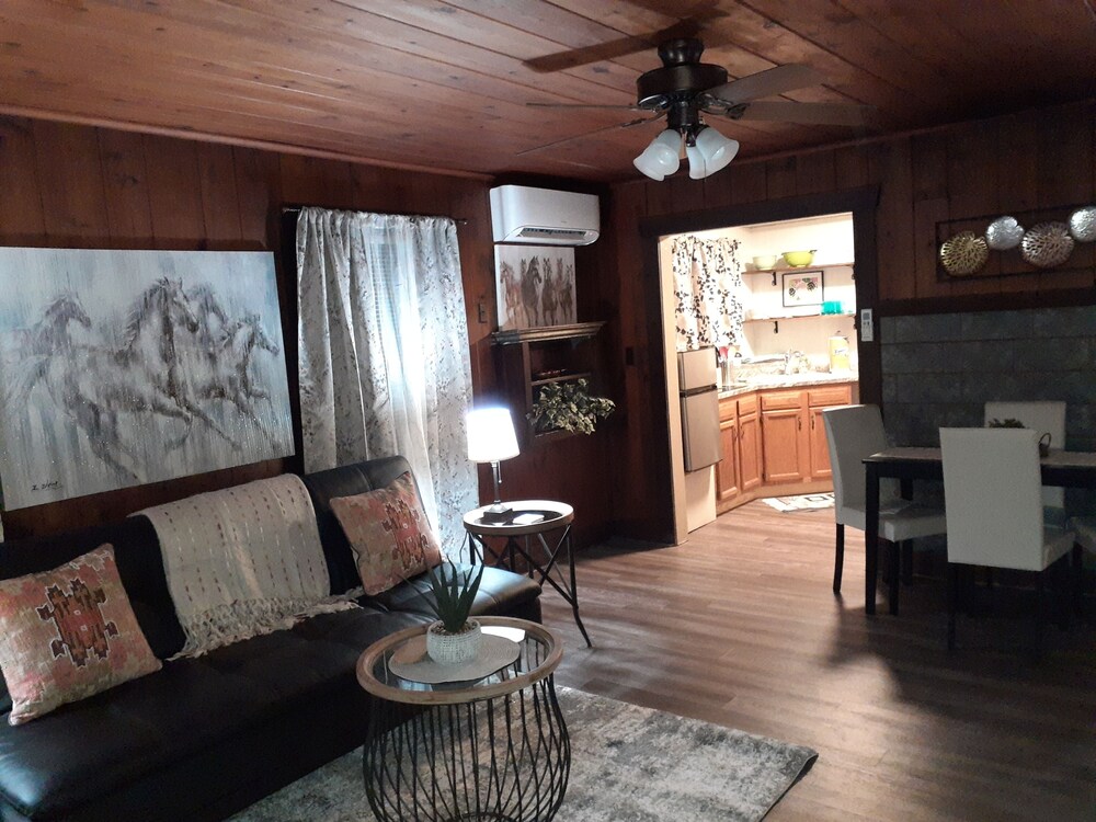 Edgewater Resort Cottage #1 - photo 130