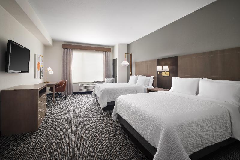 Best Western Plus Executive Residency Ascension Hotel - photo 61
