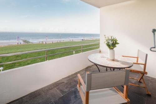Strandperle Norderney — 4-Star Luxury Hotel in Norderney, Germany