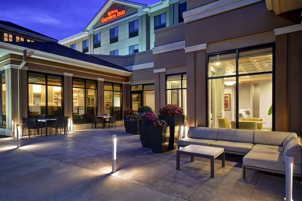 Hilton Garden Inn Twin Falls - photo 53