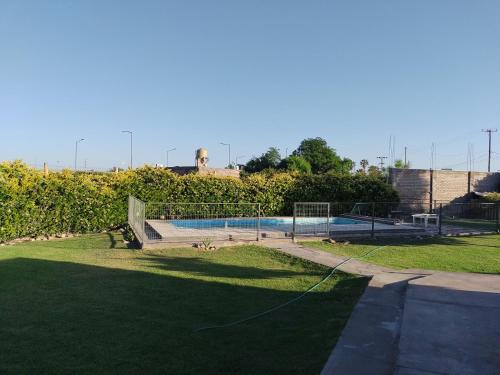 Quinta El Medanito — hotel in Santa Lucia