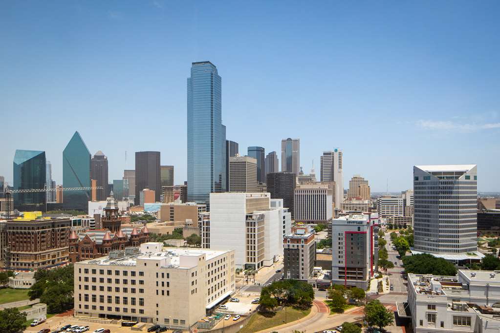 Hyatt Regency Dallas - photo 37