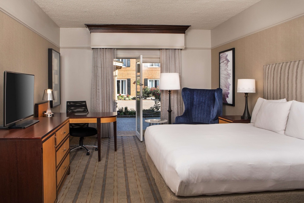 Hilton Wilmington Christiana - photo 12