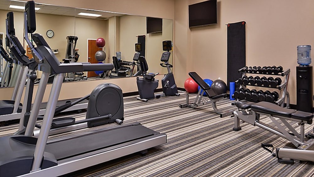 Candlewood Suites Pearland by IHG - photo 15