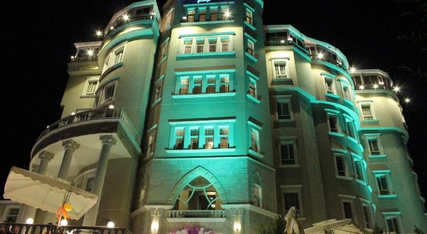 Kanaan Group Hotel in Baalbek, Lebanon
