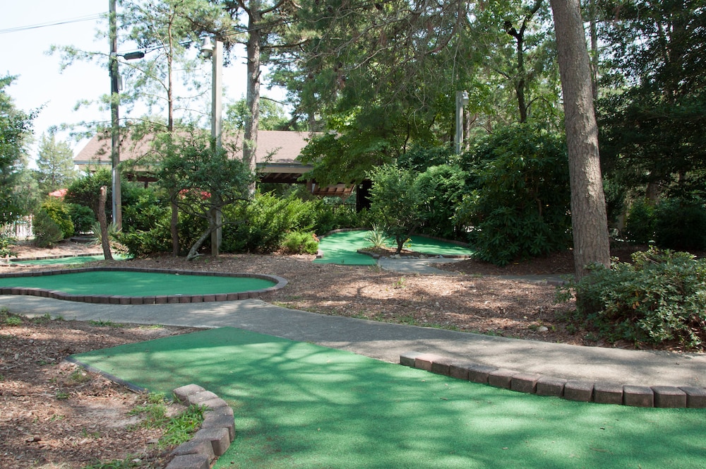 Sea Pines RV Resort & Campground - photo 7
