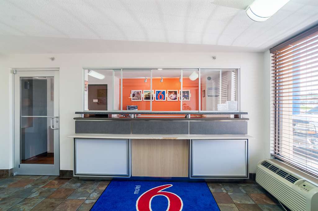 Motel 6 Oklahoma City OK South - photo 6