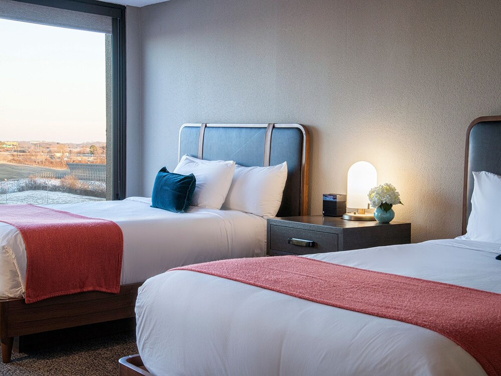 Hotel Preston - photo 16