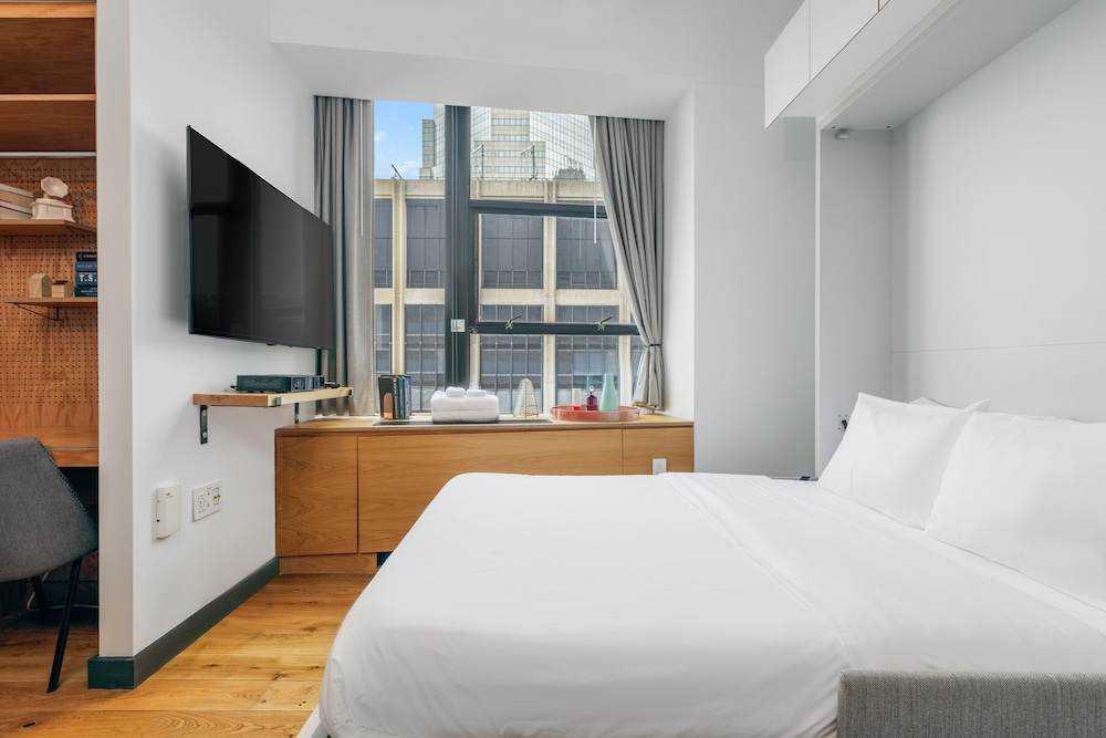 Placemakr Wall Street - photo 32