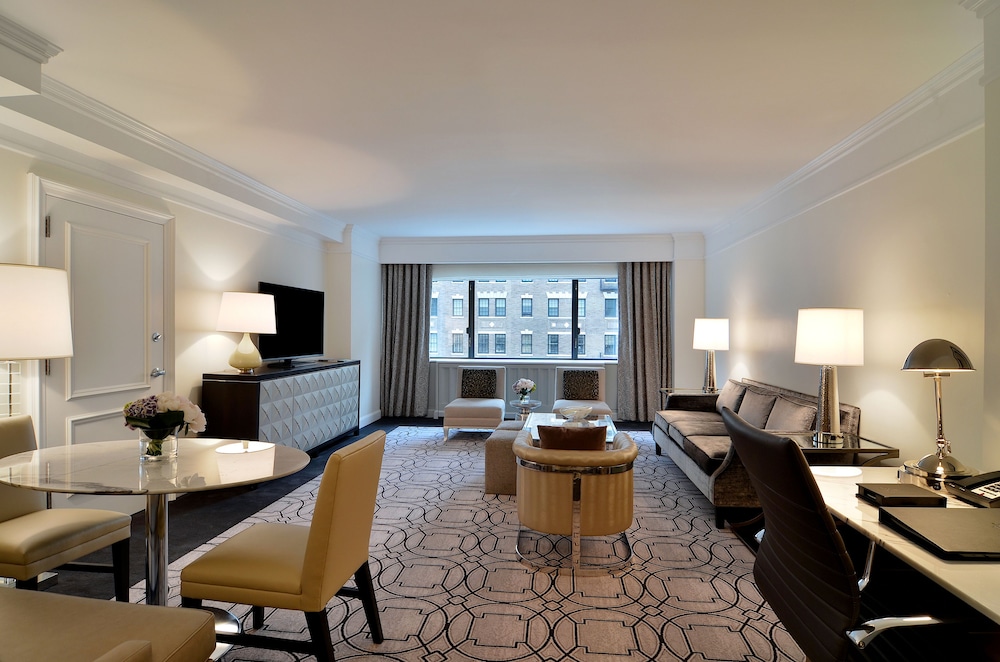 Loews Regency New York Hotel - photo 26