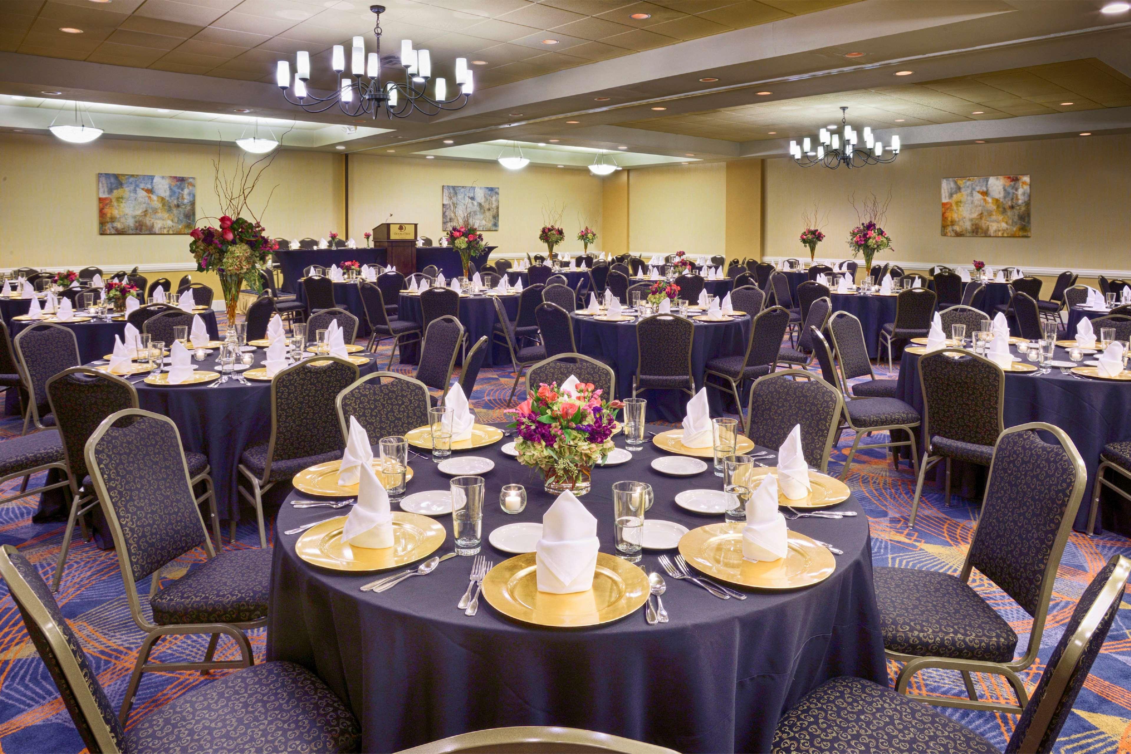 Doubletree by Hilton Norwalk - photo 29