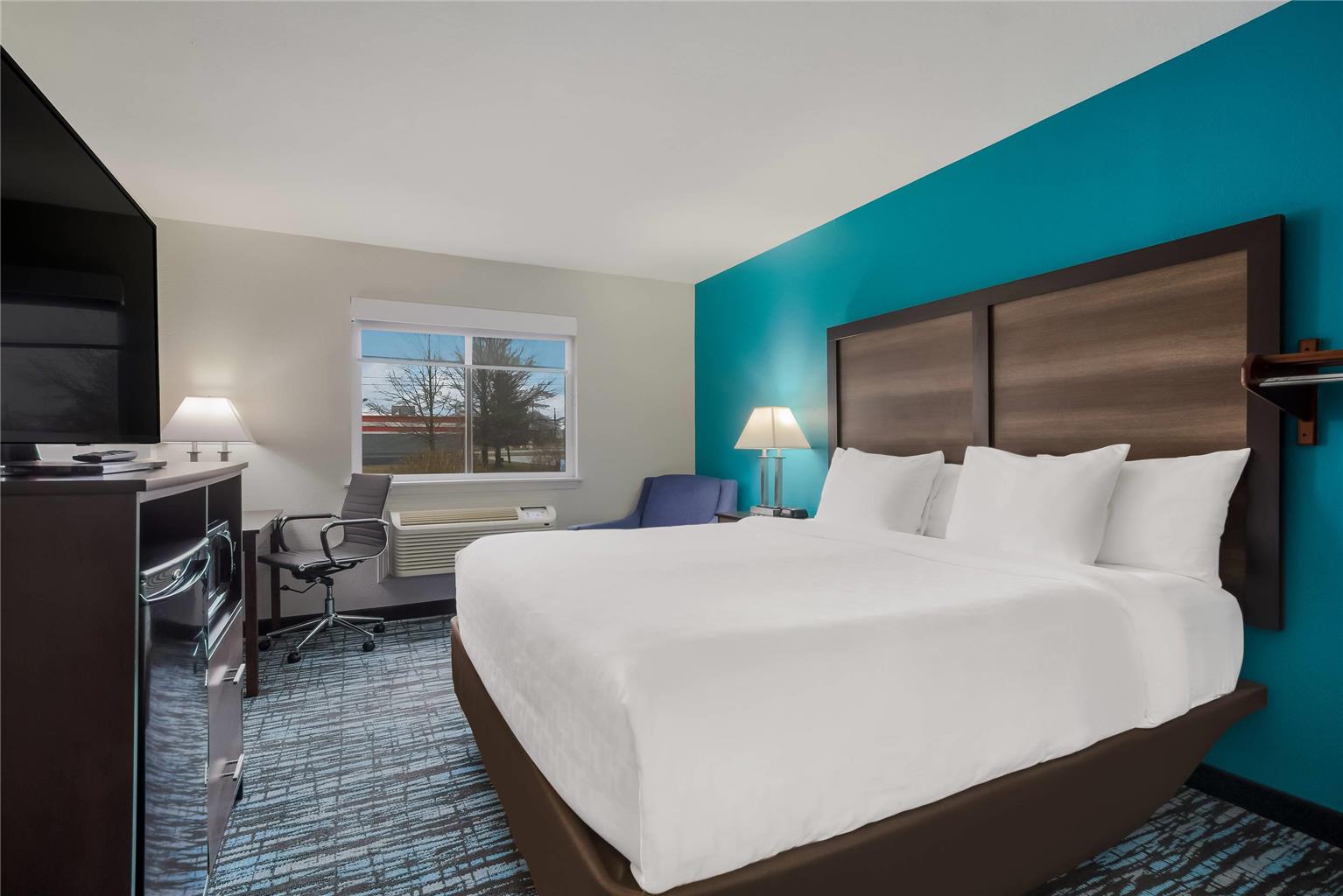 Clarion Pointe Harrodsburg Danville - photo 9