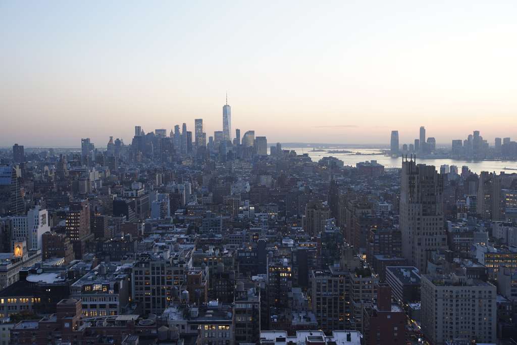 Hyatt Place New York Chelsea - photo 21