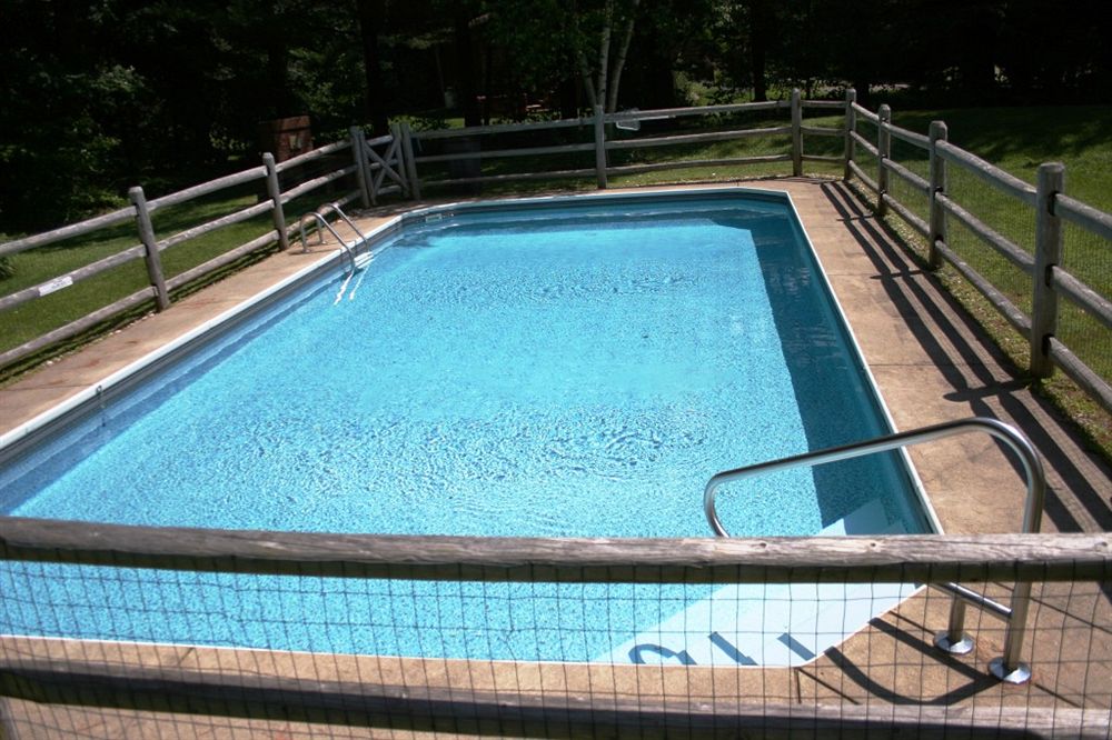 The Arbor Inn - photo 24