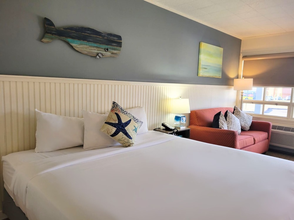 The Circle Hotel Fairfield - photo 11