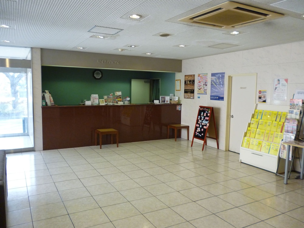 Smile Hotel Mito in Mito, Japan