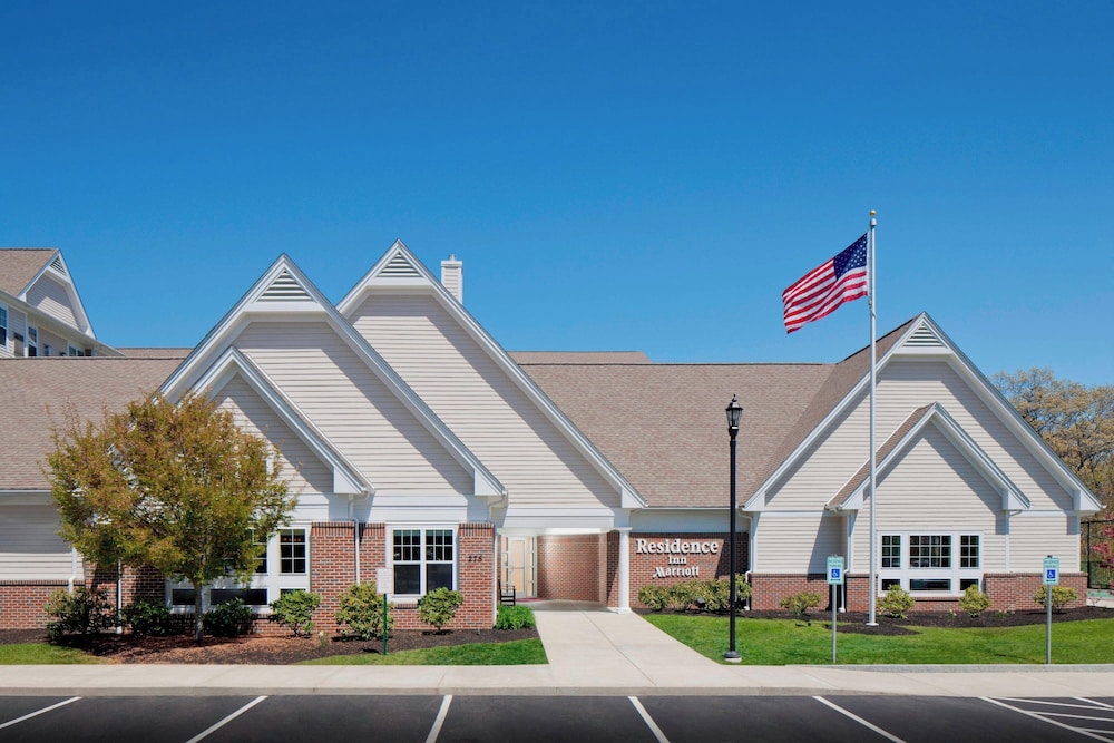 Residence Inn by Marriott Boston Norwood - photo 21
