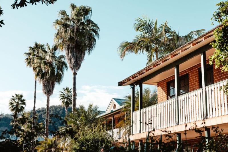 Wisemans Retreat — hotel in Gosford