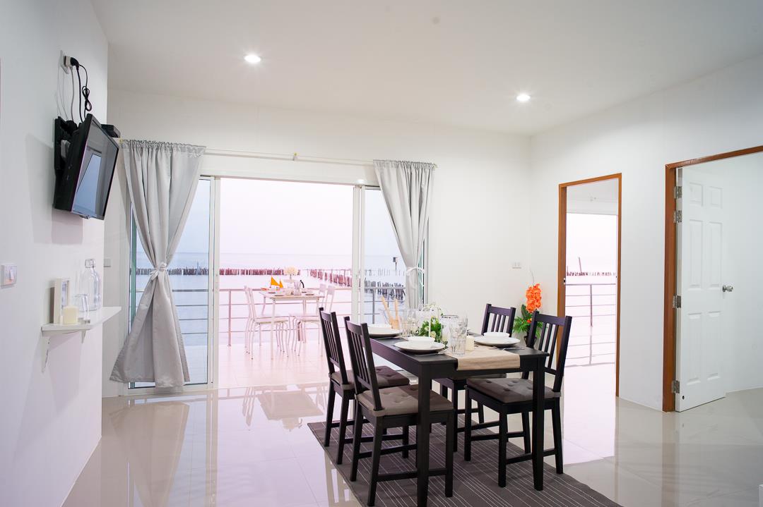 Chan Le Resort — hotel in Samut Sakhon