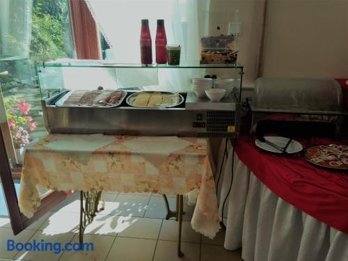 Biała Wisełka Pensjonat in Wisla, Poland