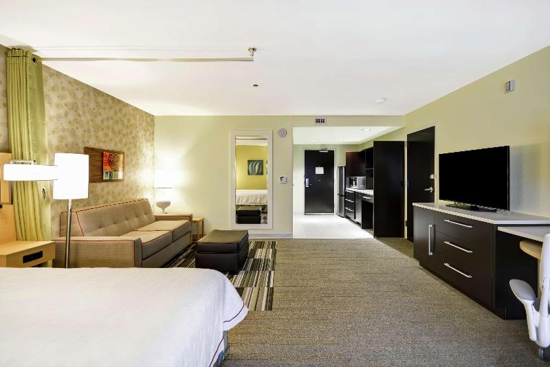 Home2 Suites by Hilton Little Rock West - photo 50
