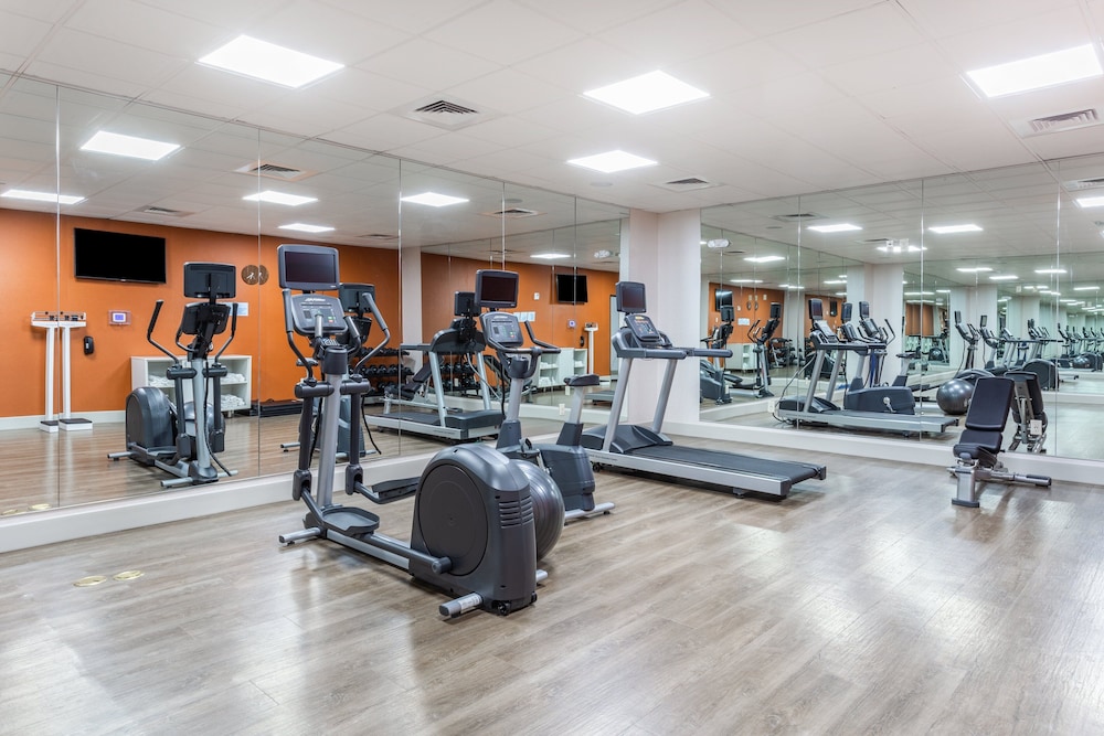 Holiday Inn Express & Suites Kearney by IHG - photo 23