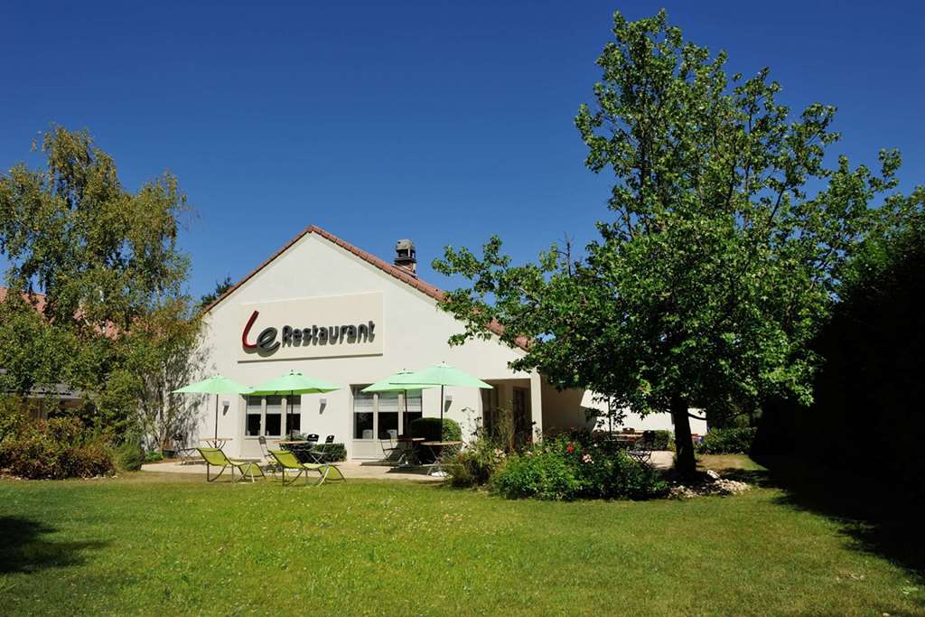 Campanile Bourg En Bresse Viriat Hotel — hotel in Viriat
