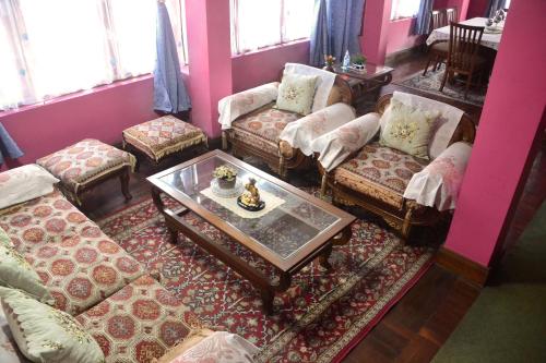 Salatrees Boutique Hotel - last minute hotel in Darjiling