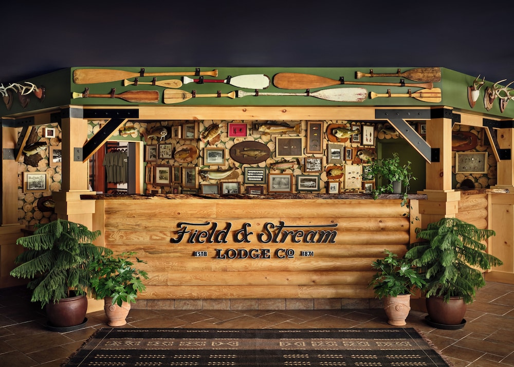 Field & Stream Lodge Bozeman — 4-Star Luxury Hotel in Bozeman, United States