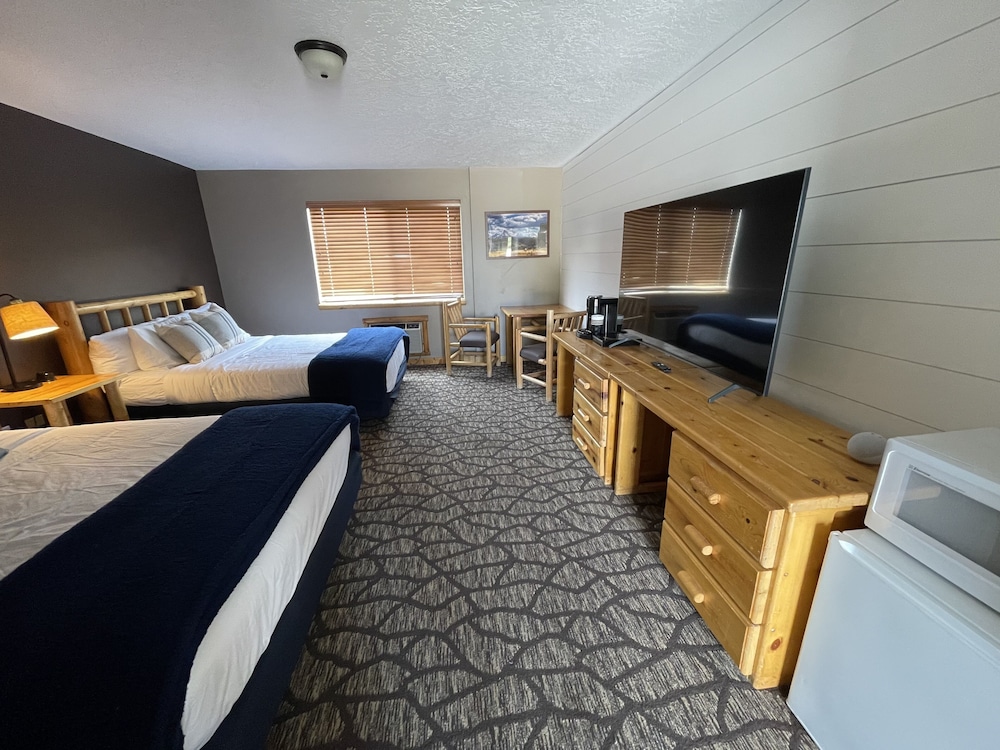 Teton Peaks Resort - photo 8