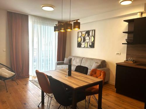 Apartment Gold Shine — 4-Star Luxury Hotel in Zadar, Croatia