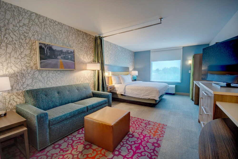 Home2 Suites by Hilton Shepherdsville Louisville South - photo 25