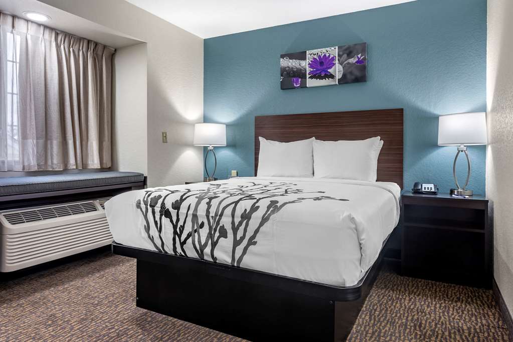 Sleep Inn St. Robert Fort Leonard Wood - photo 14
