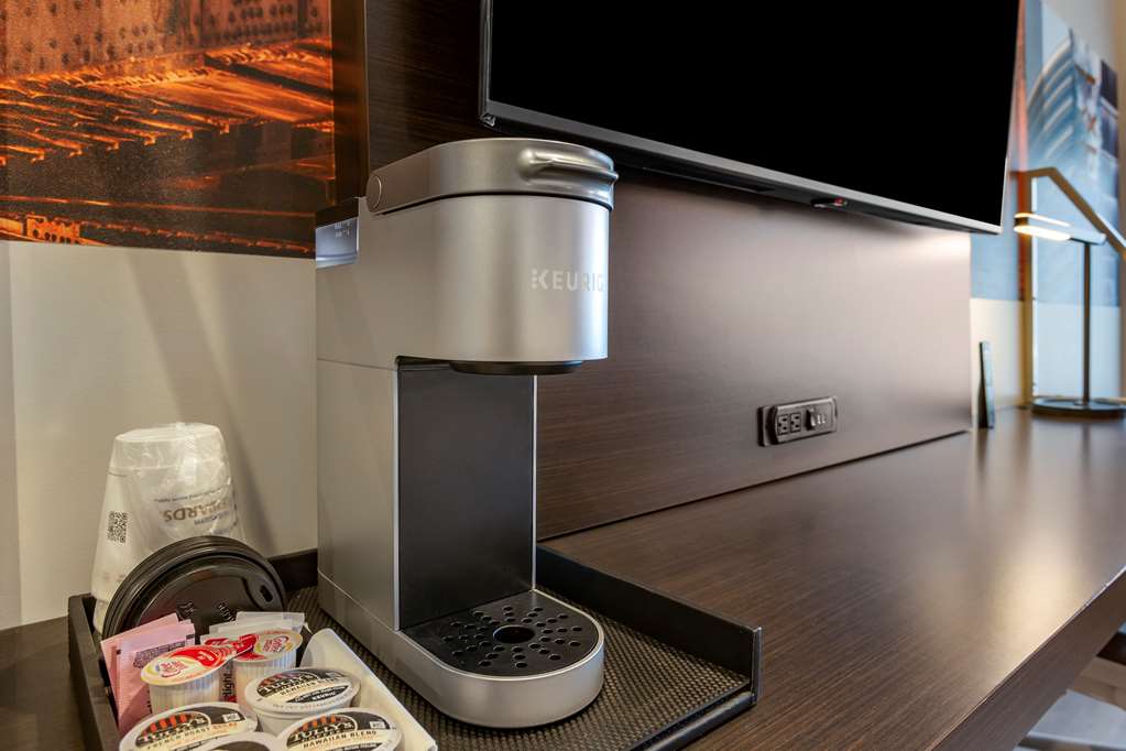 Vīb Hotel by Best Western Phoenix Tempe - photo 39